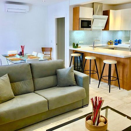 Moderno Apartamento, Calidad Premium, Reformado Integralmente Apartment Garrucha Exterior photo