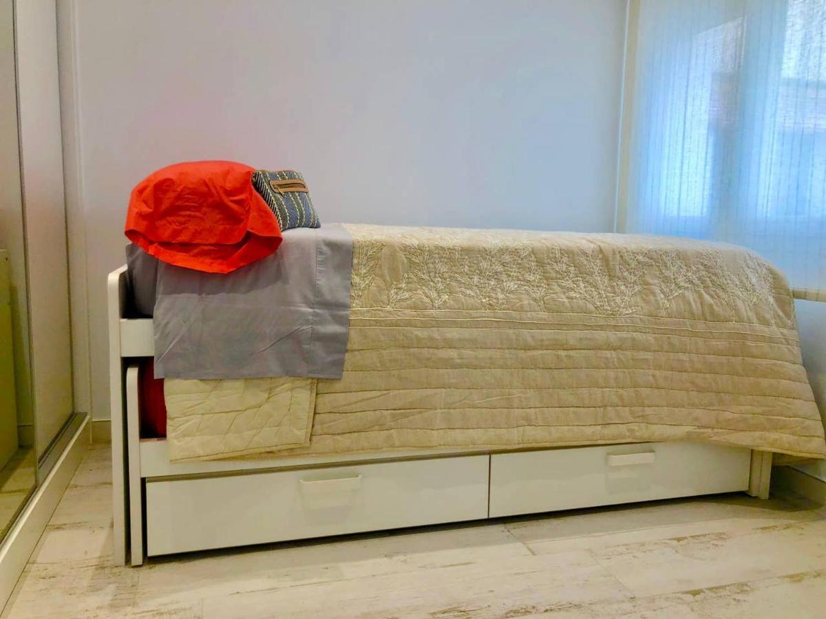 Moderno Apartamento, Calidad Premium, Reformado Integralmente Apartment Garrucha Exterior photo